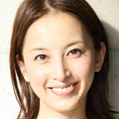 坂上忍と結婚相手・嫁で彼女の土肥美緒