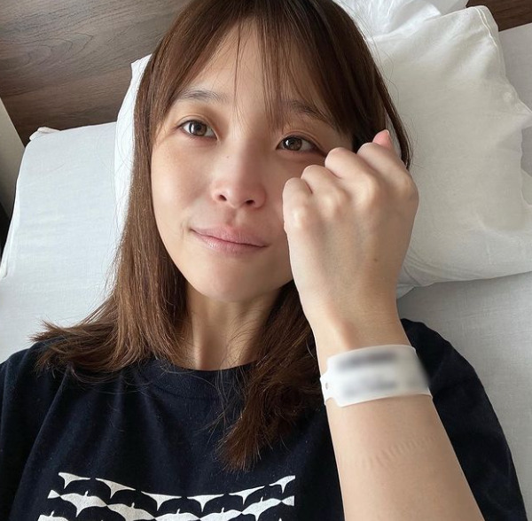 渡邊渚アナは体調不良で入院中