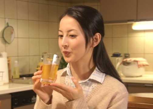 坂上忍と結婚相手・嫁で彼女の土肥美緒