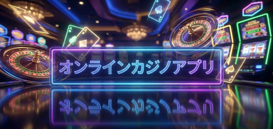 Online Casinos in 2026